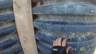 MACDEV DRONE 2 HYPERBALL!