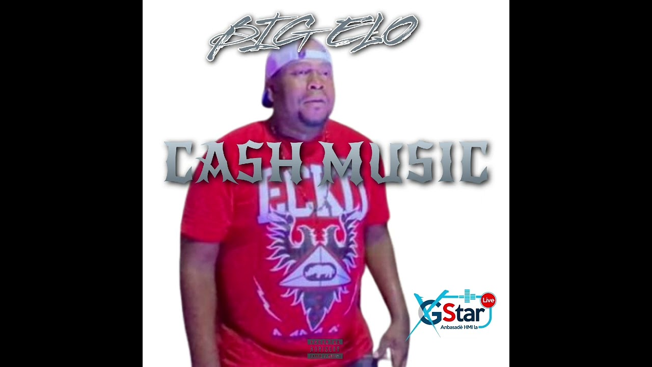 GASON DJÈDJÈ (SEPTEN) LIVE INT. CASH MUSIC 25 JAN 2014 (SAINT LOUIS DU NORD)