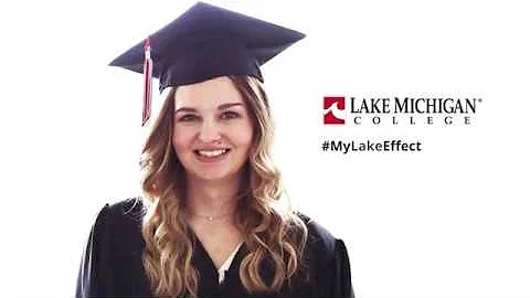 #MyLakeEffect - Ashlee Hall'18