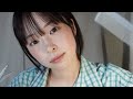 【ASMR】男友達?女友達?と過ごす夏休み🌻