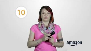 Amazon Tips and Tricks: Pairing Your Fire TV Remote