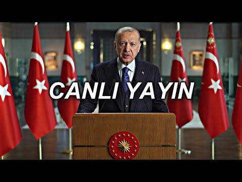 #CANLI  - Recep Tayyip Erdoğan Konuşuyor - AK Parti Grup Toplantısı(TBMM)