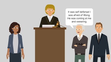State v. Simon Case Brief Summary | Law Case Explained