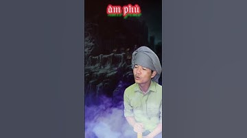 Xuống âm phủ vì bị rết độc cắn chết - Câu chuyện hài hước | Thỏ thúi tv