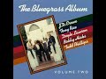 Ocean of diamondsthe bluegrass album band