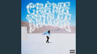 Creme Brulee - Cochise