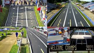 83 FirstEnergy All American Soap Box Derby AAA Local Challenge Race
