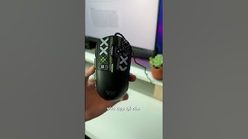 Em chuột gaming này ngon mà ngáo giá thật sự #shorts