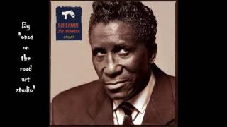 Screamin&#39; Jay Hawkins - I Shot The Sheriff  (HQ)  (Audio only)