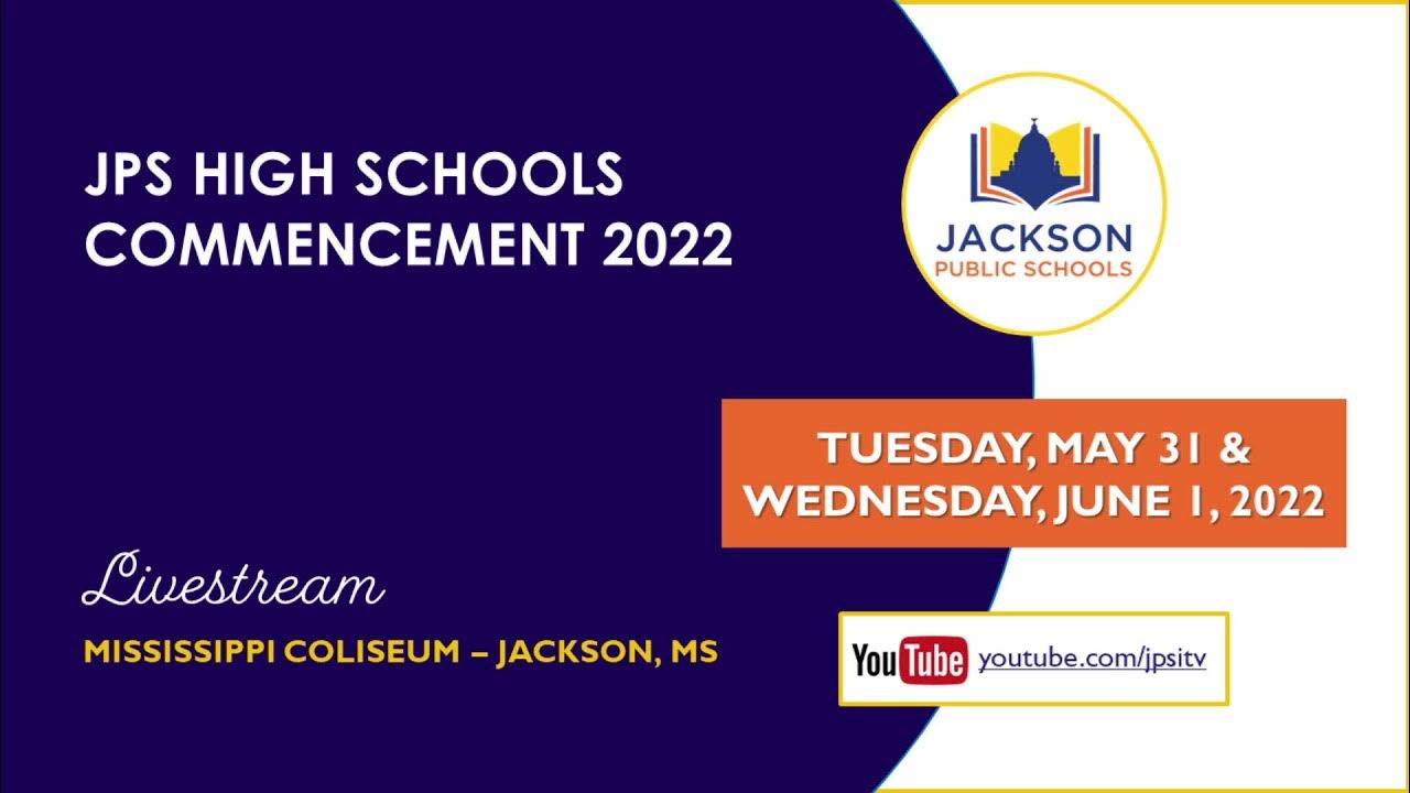 Callaway High School Graduation 2022 June 1 YouTube
