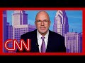 Ignoring the gop candidate is a mistake smerconish on trump coverage