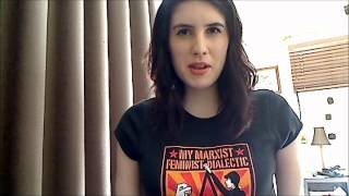Women in politics DESTROY THE JOINT