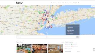 KLEO - Pro Community Focused, Multi-Purpose BuddyPress Theme