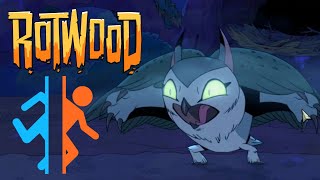 Portal Pranks on the Owlitzer Boss | Rotwood Co-op (Early Access)
The cake may be a lie, the chaos that will ensue from the portal strat is 100% guaranteed (for better or worse).
Music credits:
End screen song - Lovable Clown Sit Com by Sir Cubworth
The world has been thrown into chaos, and its up to you and your friends to battle the corrupted beasts of the Rotwood. Upgrade your gear, choose your preferred weapon, and hone your skills to defend your safe haven.
#letsplay #rotwood #rotwoodgameplay Portal Pranks on the Owlitzer Boss | Rotwood Co-op (Early Access)