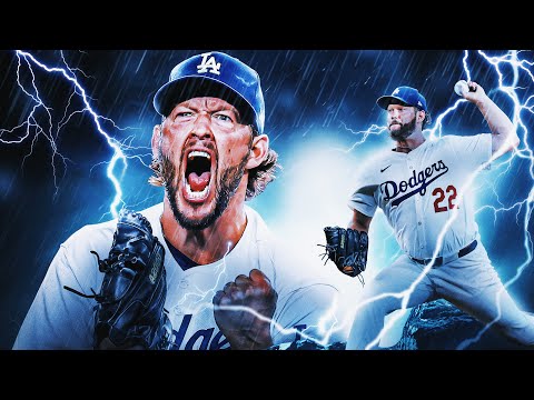 ULTIMATE Clayton Kershaw highlight reel! (3x World Series Champion, 3x Cy Young, 2014 NL MVP) ⭐️
