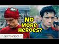 Is Superhero Movie Fatigue Real Critics On Critics mp3