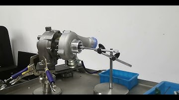 G3-min-Flow, Turbocharger VNT Minimum Flow Calibrator