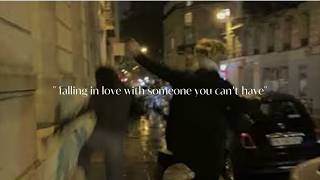 Pov Falling In Love With Someone You Cant Have  Late Night Vibes Playlist