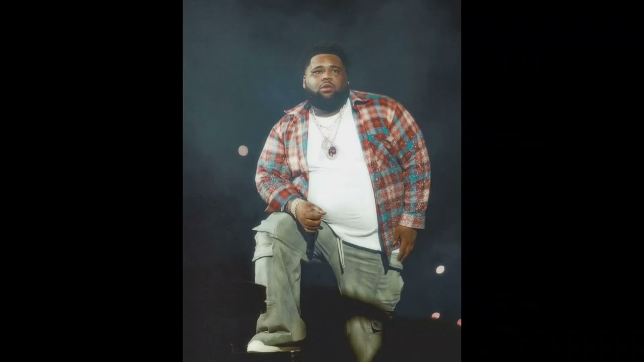 [FREE] Rod WaveType Beat "Through The Storm"