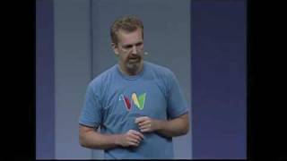 Google Wave Short Demo