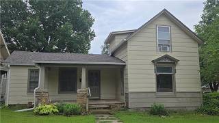 Tour video of listing at 501 E Piankishaw Street, Paola, KS 66071 - Residential for sale Tour video of listing at 501 E Piankishaw Street, Paola, KS 66071 - Residential for sale