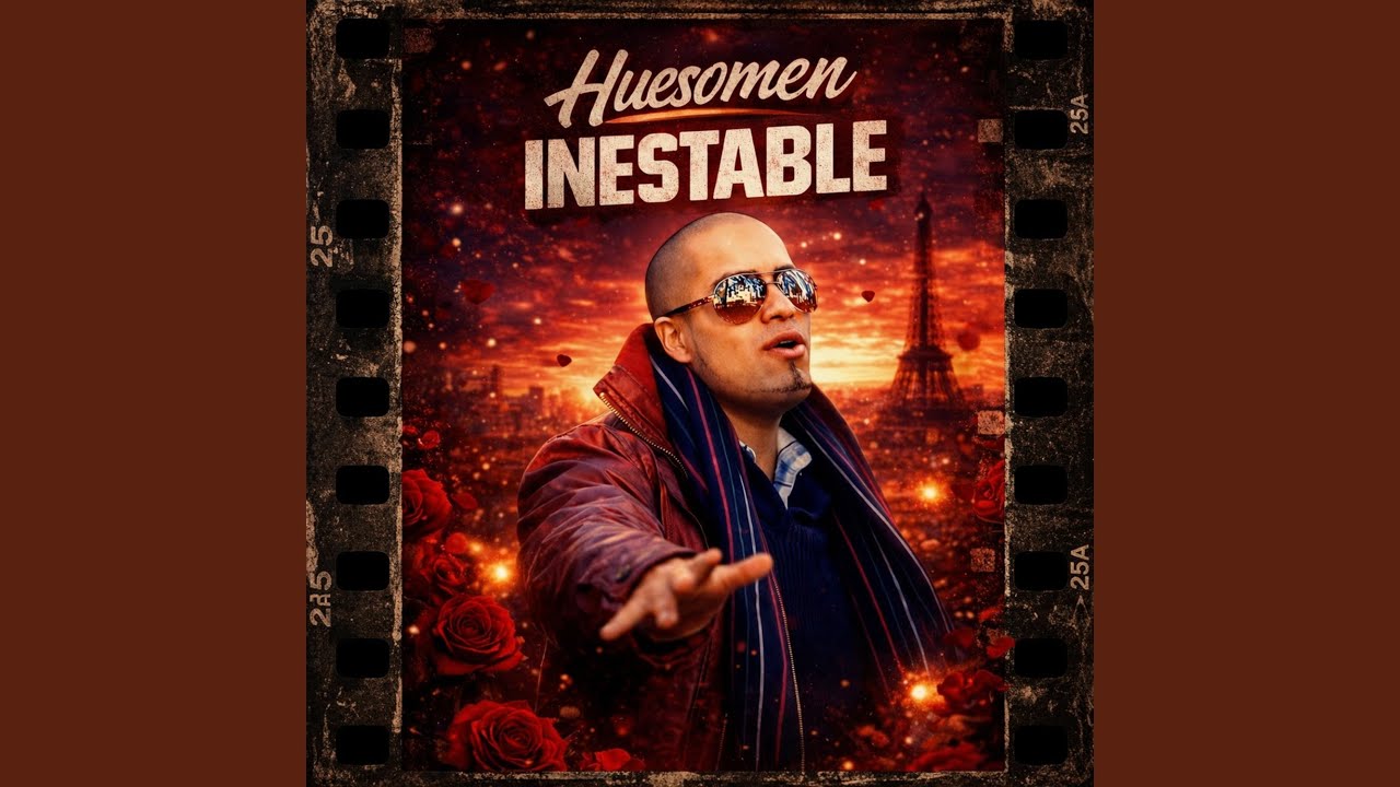 Watch Inestable on YouTube Watch Inestable on YouTube