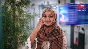 আইটিতে অদম্য অপরাজিতা #AccelerateAction