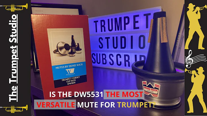$50 for the most Versatile Mute for the Trumpet???...