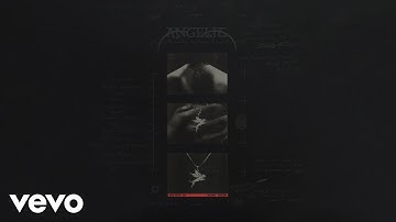 Kenny Mason - Once Again (Audio)