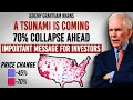 [URGENT Message] Jeremy Grantham: This Will Be Bigger Than 1929, Be Careful I Am Selling Everything