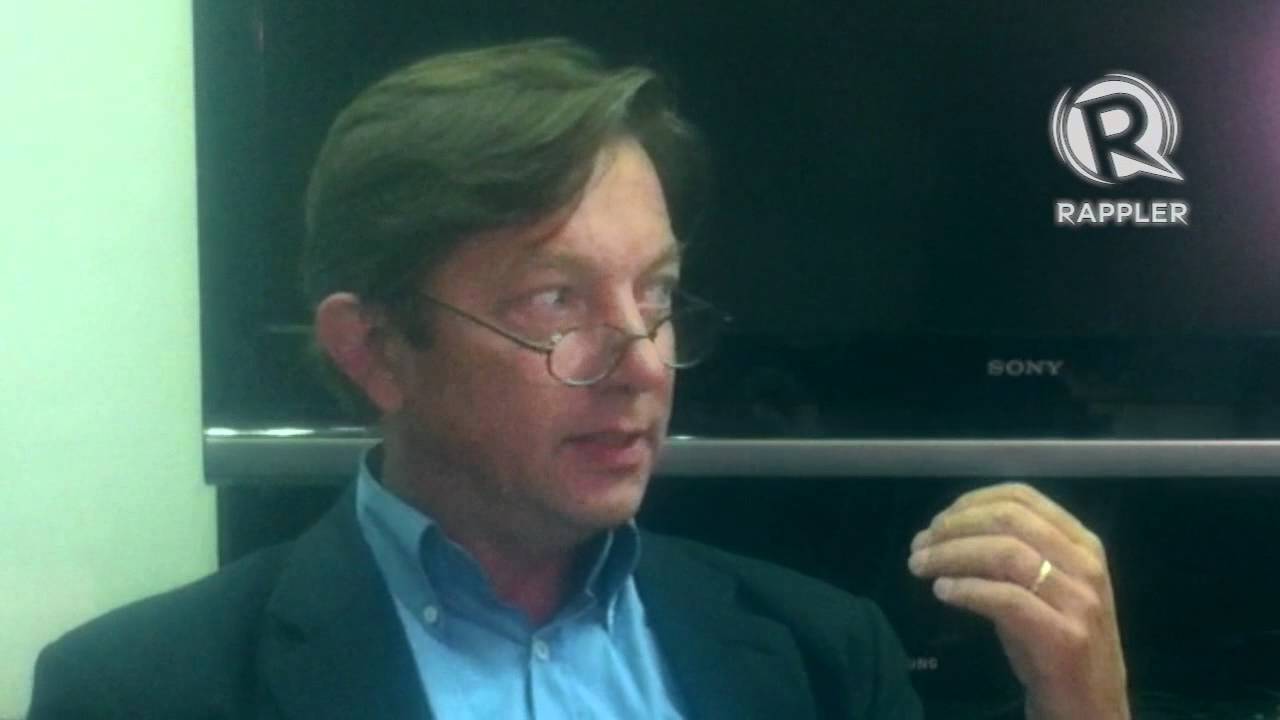 How PH will fare in China, European slowdown