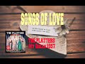 THE PLATTERS - MY DREAM