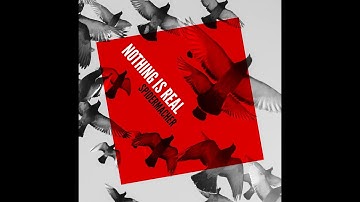 SpiderMacher - Nothing is Real 4K - 2023 Final