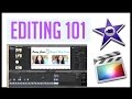 Editing 101 | Picture in Picture, Cutaway, PicMonkey