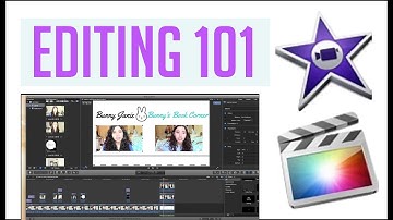 Editing 101 | Picture in Picture, Cutaway, PicMonkey