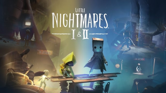 Little Nightmares The Hideaway DLC The Nomes Are Back, Nomes are back in  this Little Nightmares DLC., By GameSpot