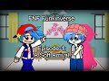 FNF Funkinverse Episode 1 A Soft Arrival Gacha Club Nebula FNF Funkinverse Episode 1 A Soft Arrival Gacha Club Nebula