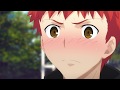 Shirou x tohsaka young amv