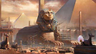 تمثال أبو الهول.. حقائق وأسرار