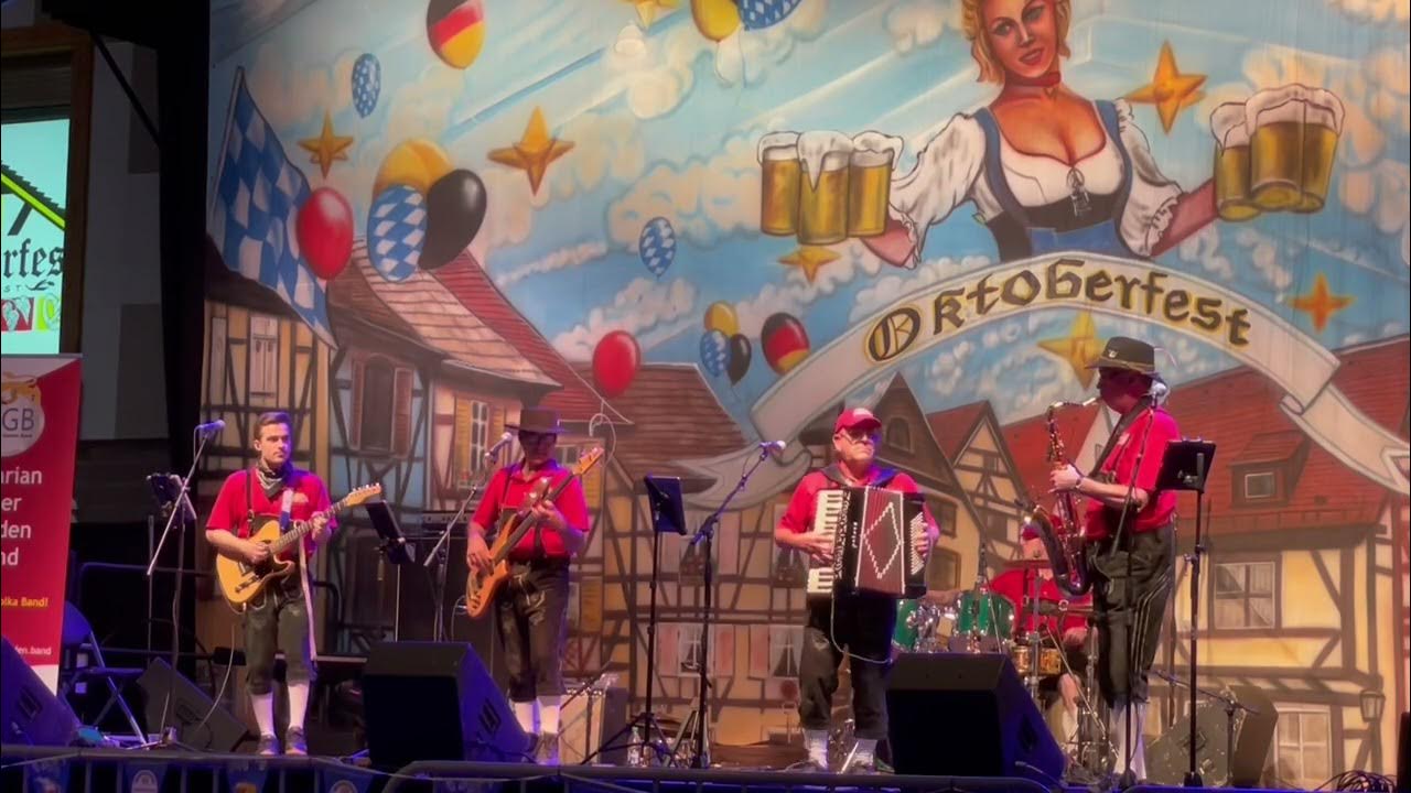 Puyallup Oktoberfest NW Flip Flop & Fly YouTube
