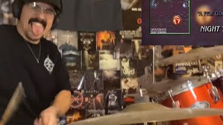 A Few Good Dreams | Drum cover | DRIVEWAYS