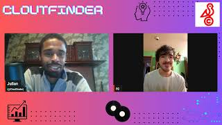 Sitting Down With The Musically Gifted Co-Founder Of The Listening Room - Andrew Donovan! (Part 8)