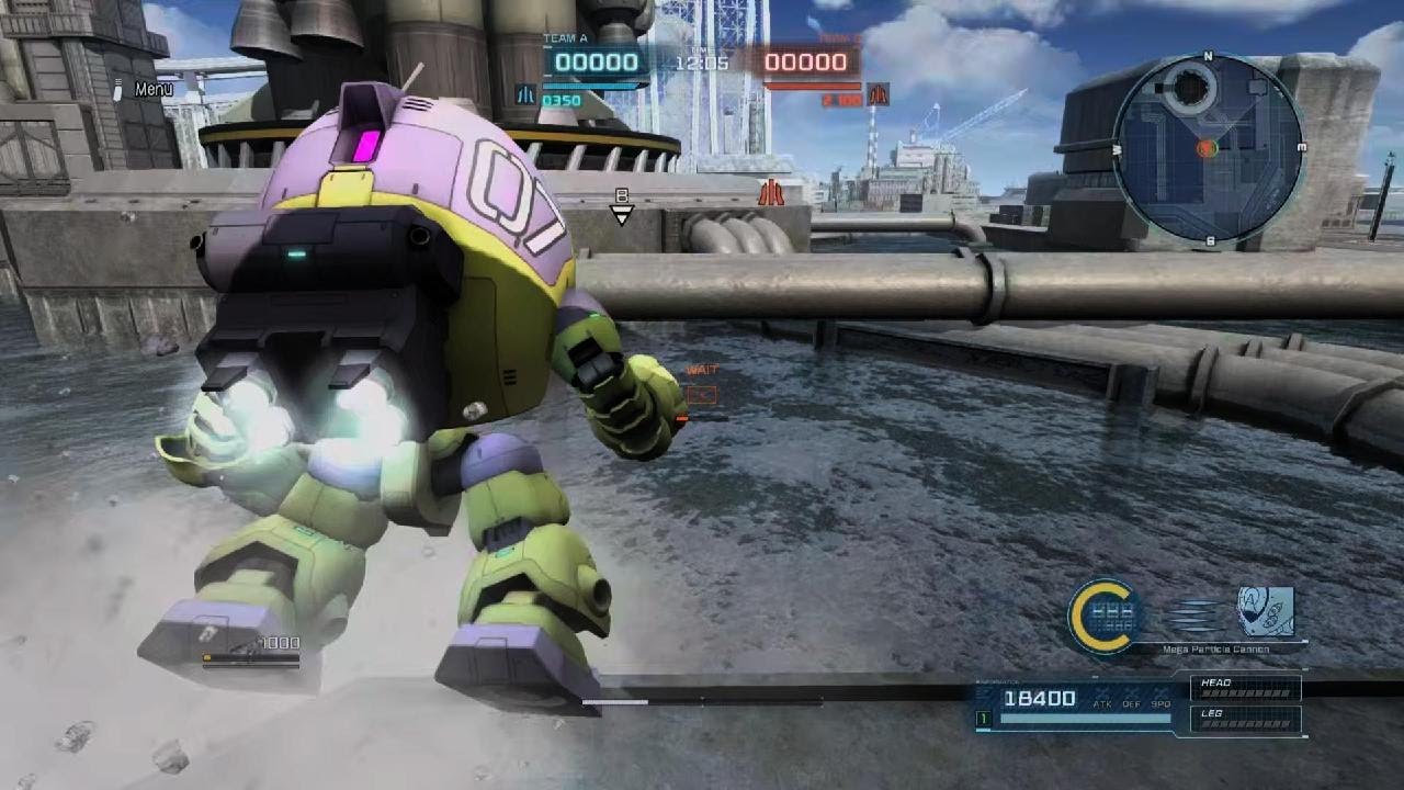 Aggjin GBO2 PS5 - Aggjin damage combo - YouTube