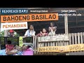 Keluarga Campervan Kijang Grand Wisata ke Pemandian Bahoeng Basilao, Rekreasi Baru yang lagi Viral