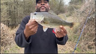 Fishing the Tar River and an Irrigated pond loaded with fish(Must See) #hk2productions #fishing