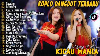 Download lagu AJENG - SAYANG, MUTIARA MANTRA APA YANG KAU BERIKAN, KEONG RACUN - DANGDUT KOPLO HOT 2K26 FULL ALBUM