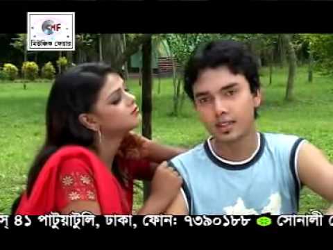 Bangla Hot modeling Song By SantoSorbonashi priya