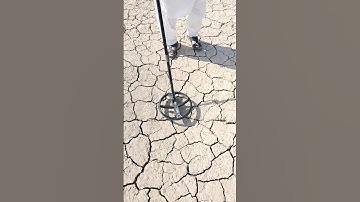 Gold detector machine #shorts #youtubeshorts