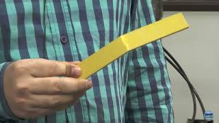 Flexure Test | IIT Bombay | Strength Of Material