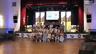 Glimt Fra Studenterugen 2022